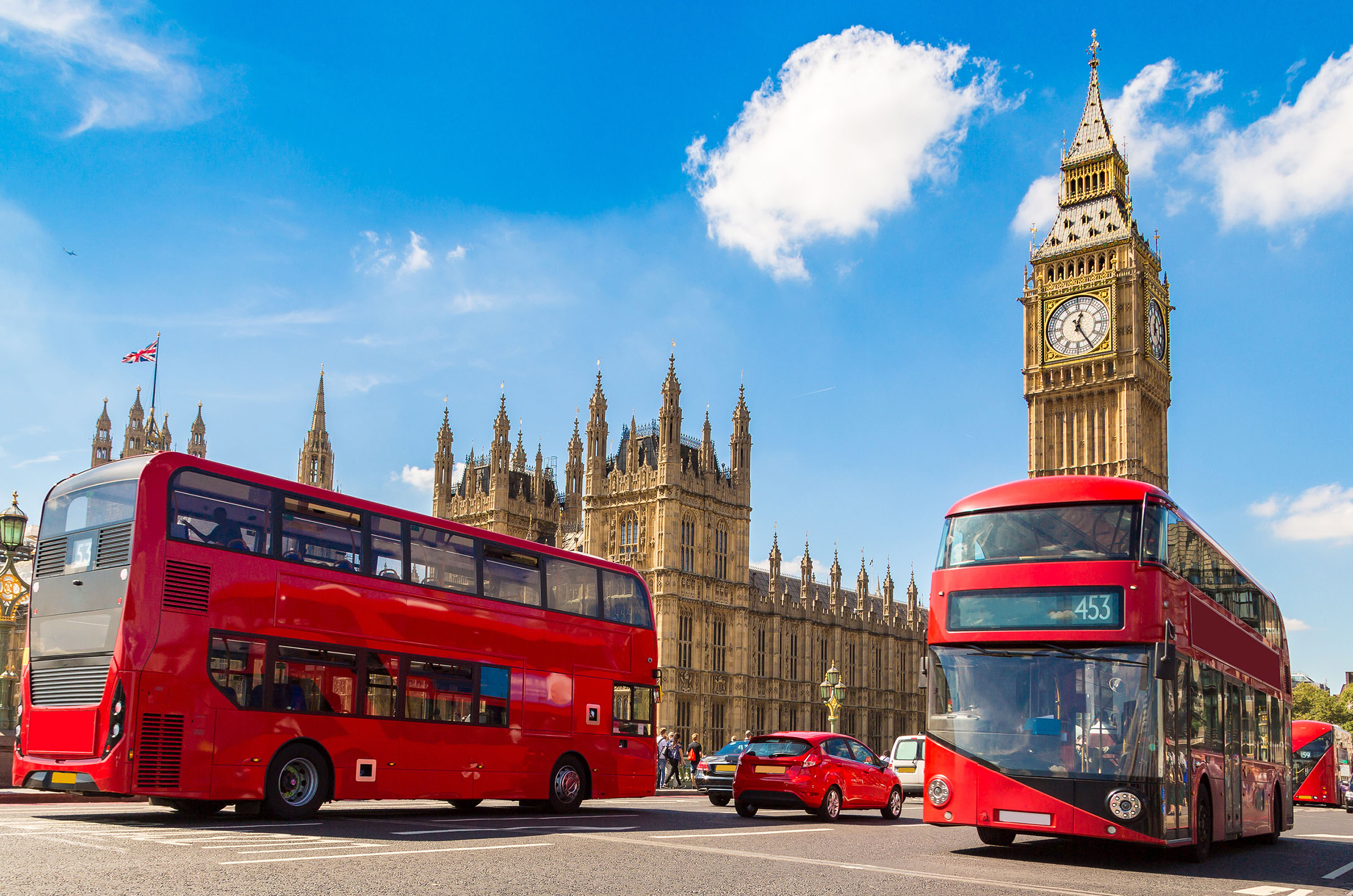 London
