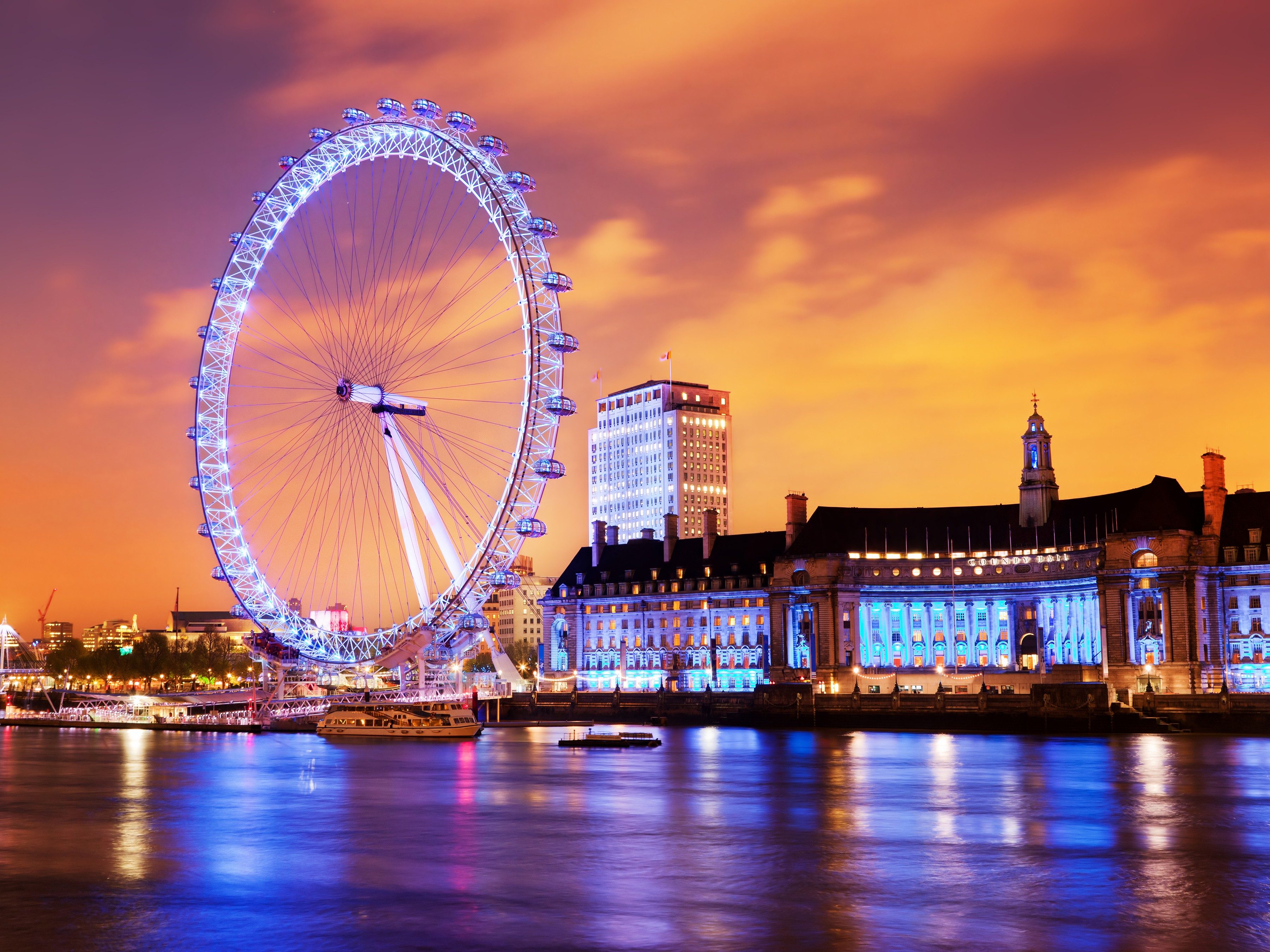 London