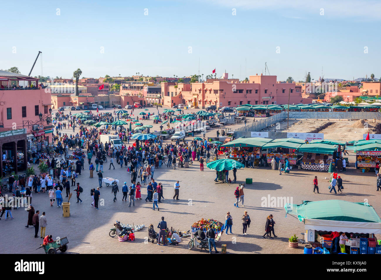 Marrakech